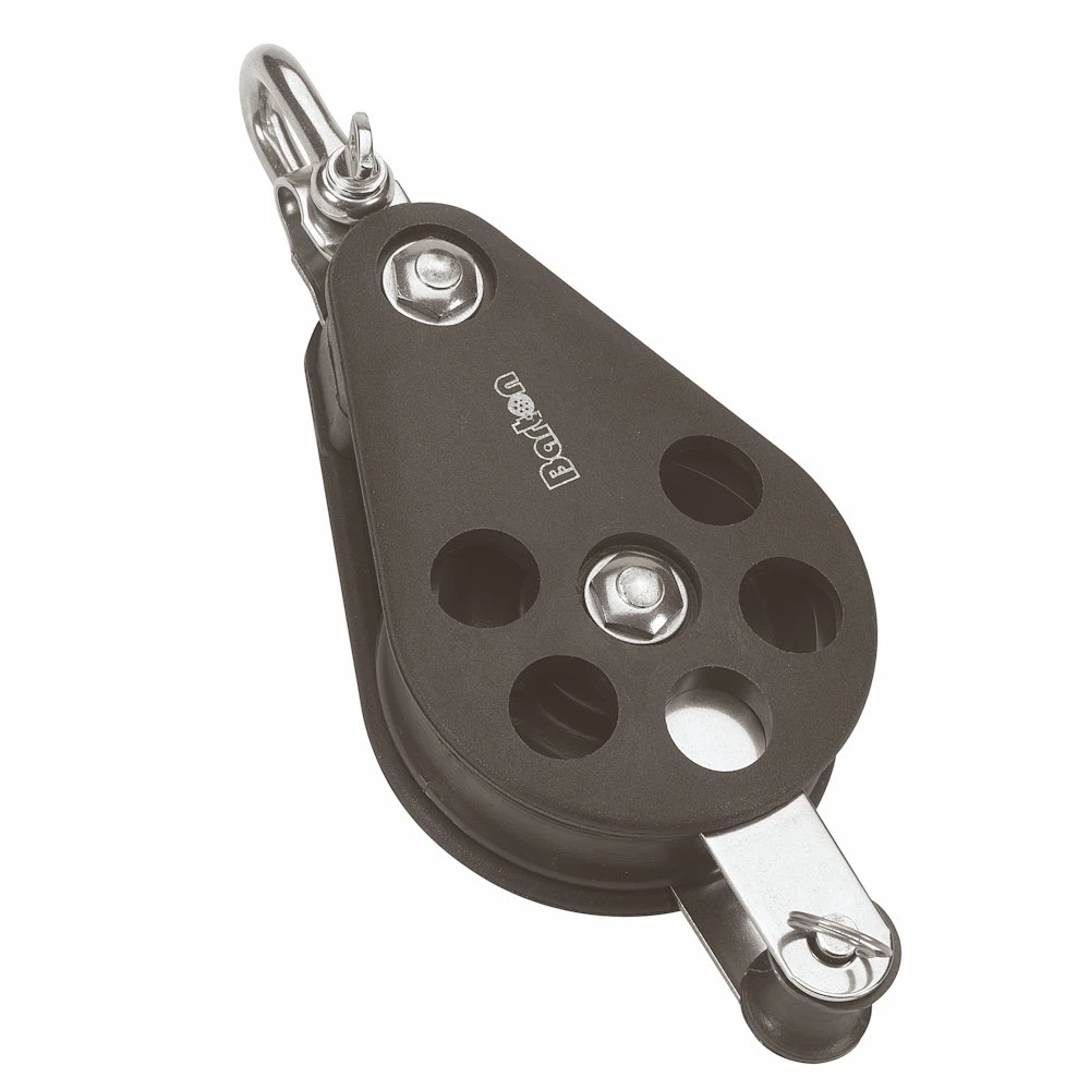 Barton Size 7 Plain Bearing Pulley Blocks (N07)