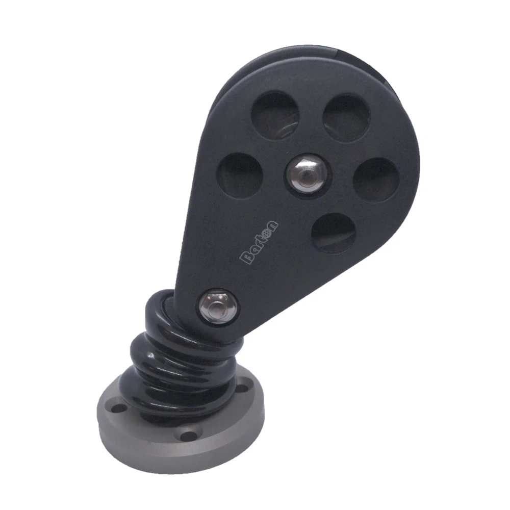 Barton Size 7 Plain Bearing Pulley Blocks (N07)