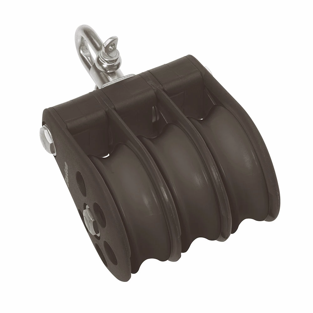 Barton Size 7 Plain Bearing Pulley Blocks (N07)