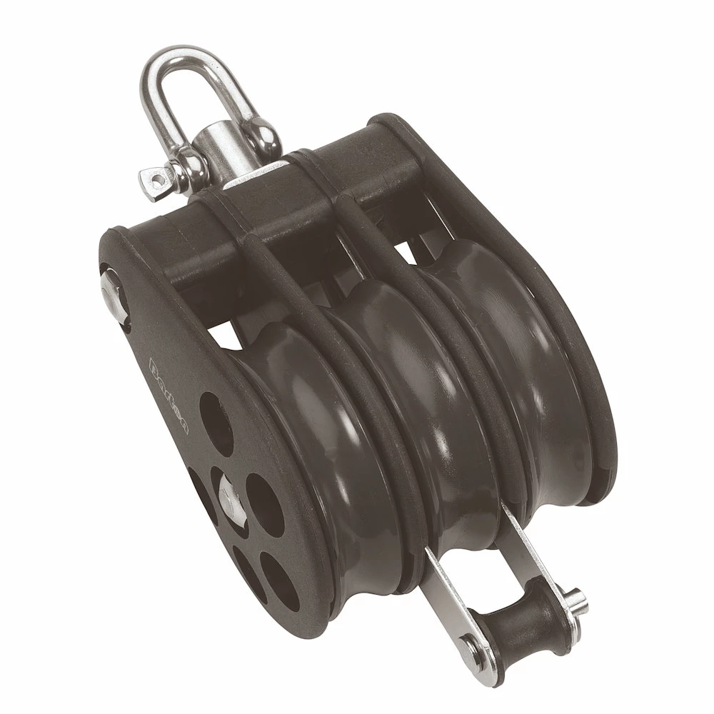 Barton Size 7 Plain Bearing Pulley Blocks (N07)