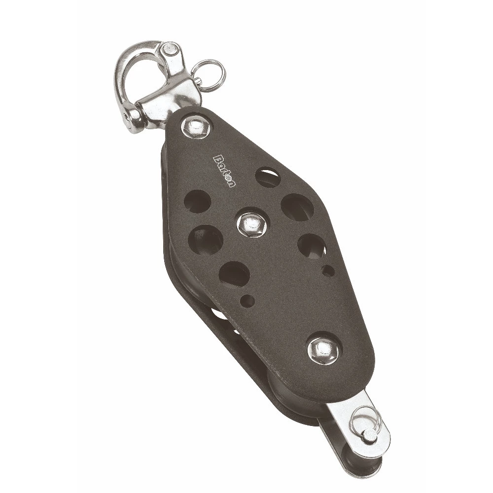 Barton Size 7 Plain Bearing Pulley Blocks (N07)