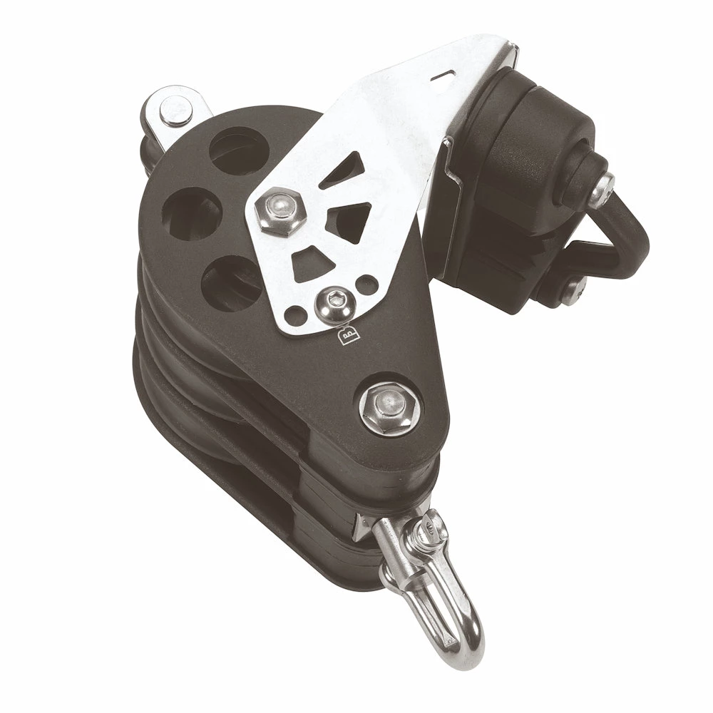Barton Size 7 Plain Bearing Pulley Blocks (N07)