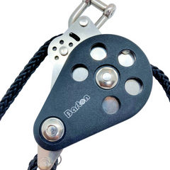 Barton SkyLock Blocks Auto Cam & Becket (N09)