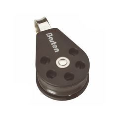 Barton Ball Bearing Pulley Blocks (N11 - N17)