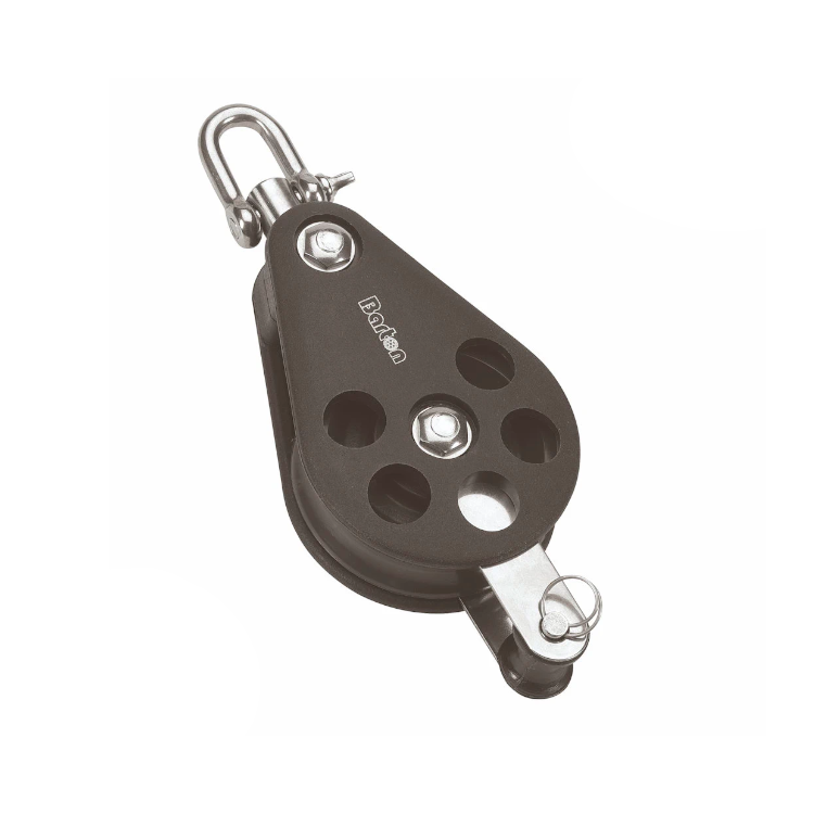 Barton Ball Bearing Pulley Blocks (N11 - N17)