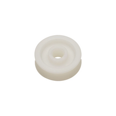 Barton Delrin Sheave 25 X 12 (N64-800)