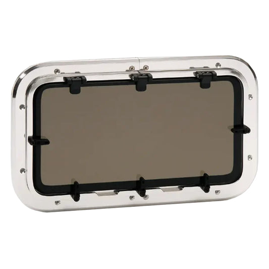 Bomar Extruded Hi-Profile Hatch