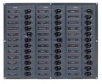 Bep 36 Way Dc Panel