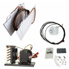 Novakool Condensing Unit Only - 12V (LT - 201 - UNIT) - Steveston Marine and Hardware