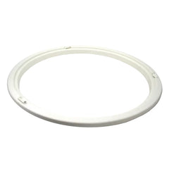 Bomar Off White Trim Ring