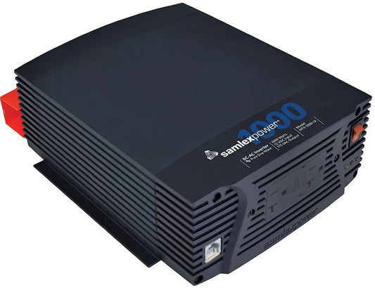Samlex Inverter Pure Sine Wave NTX Series 1000 Watt