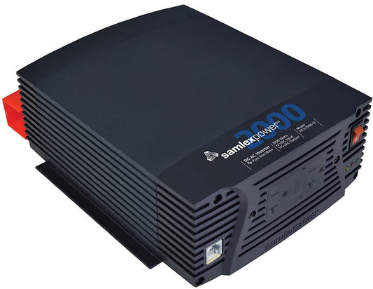 Samlex Inverter Pure Sine Wave NTX Series 2000 Watt