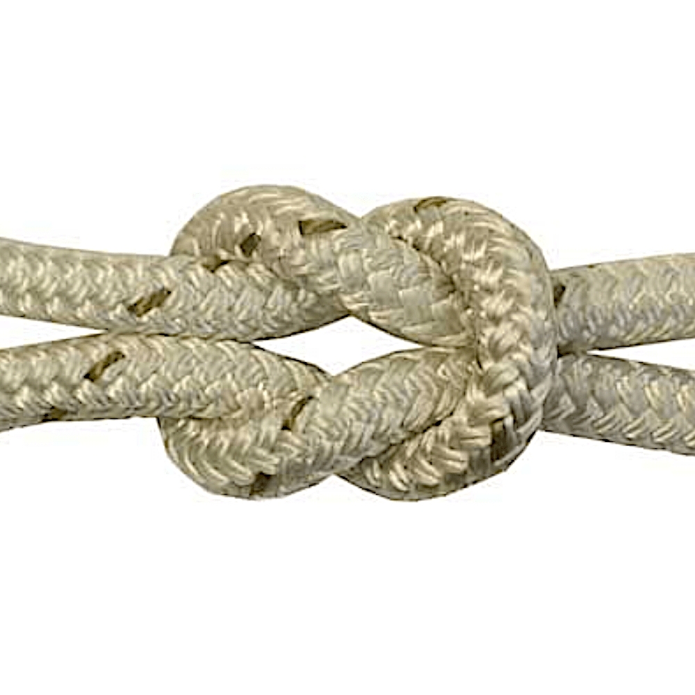 Novabraid Double Braided Nylon Rope - Steveston Marine and Hardware