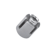 Bluewave Arch Net Clip Cylindric 4Mm W