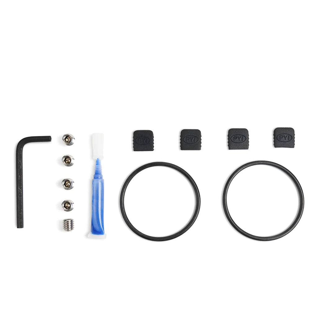 PYI 1-1/8" (28MM) O-Ring Kit - 07-N11-18