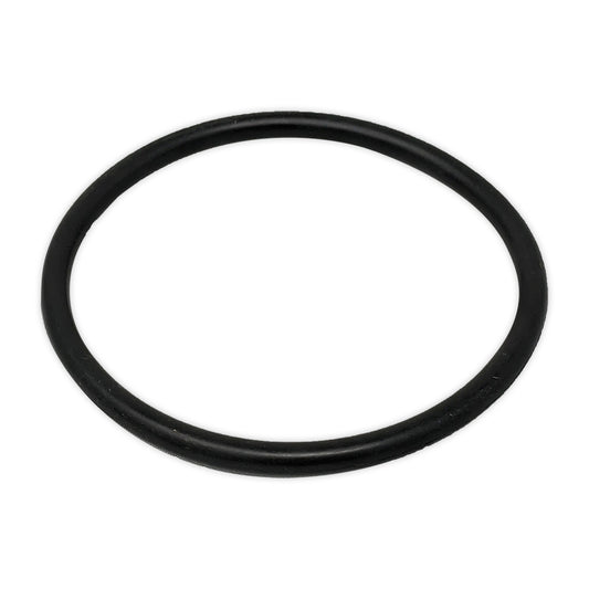 Buck Algonquin Pipe Deck Plate 1-1/4 O-Ring