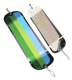 Gibbs Oki 360-11 Chrome
