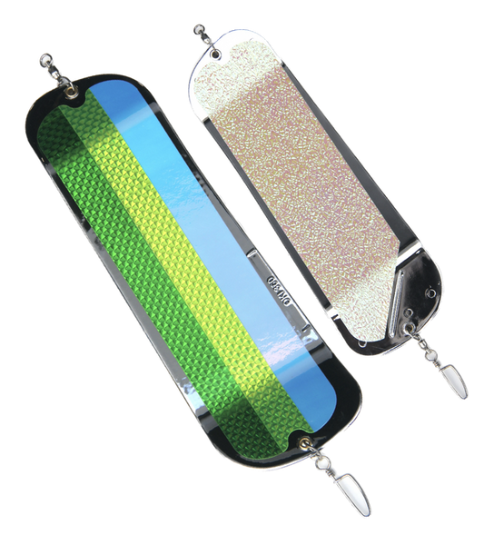 Gibbs Oki 360-11 Chrome