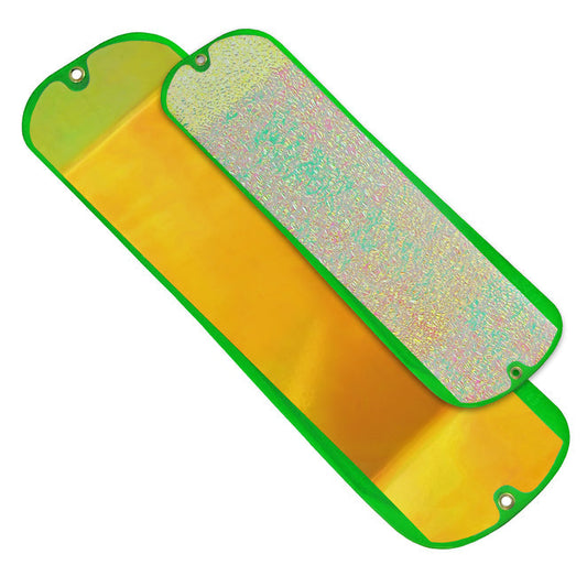 Gibbs Big Shooter Green
