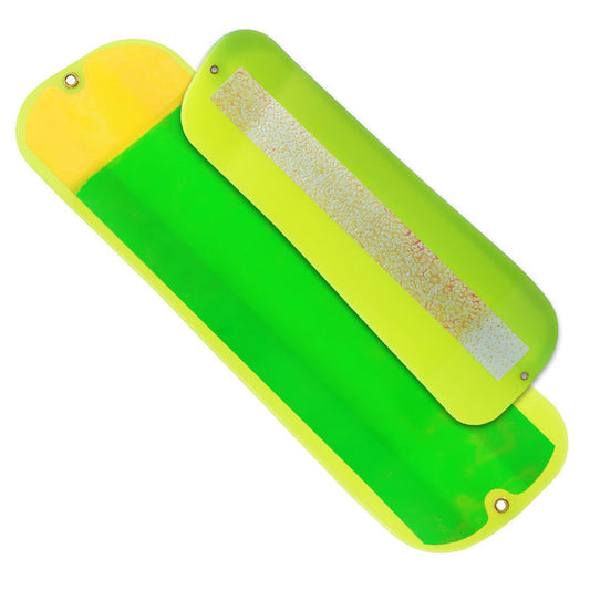 Gibbs Big Shooter Chartreus Glow