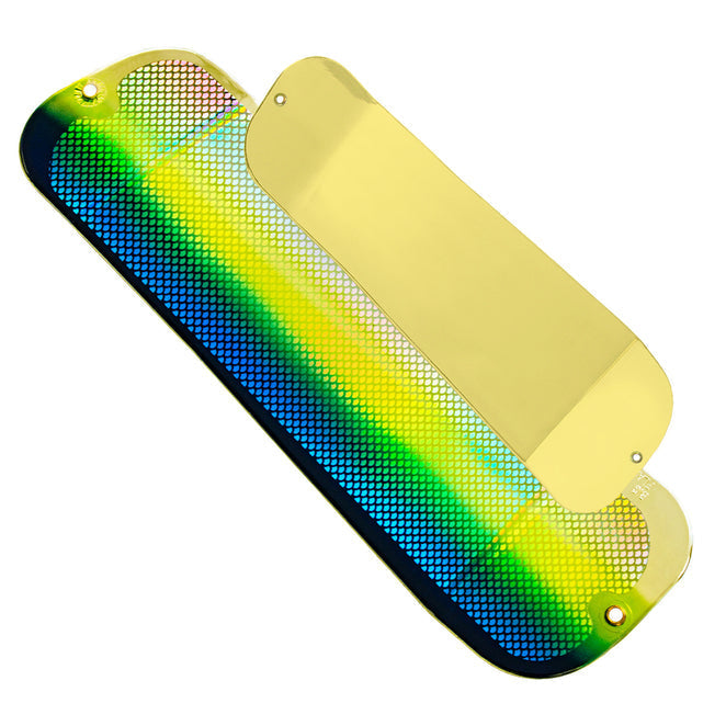 Gibbs Big Shooter Gold