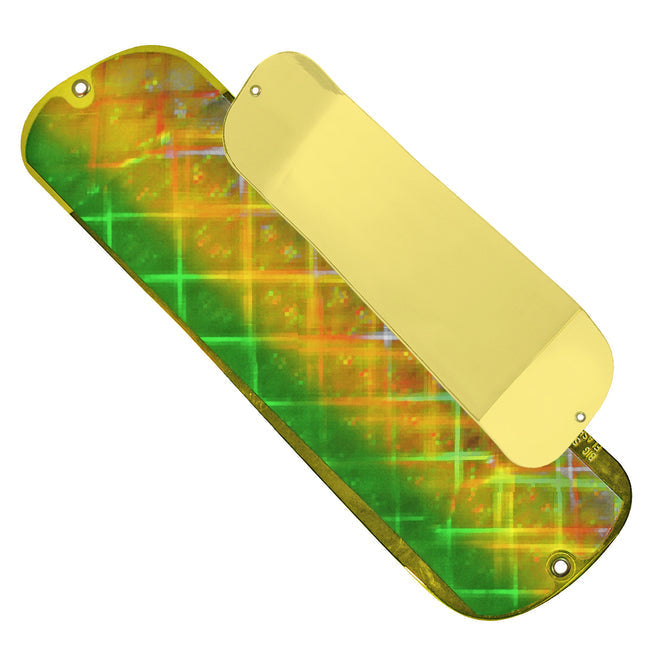 Gibbs Big Shooter Gold
