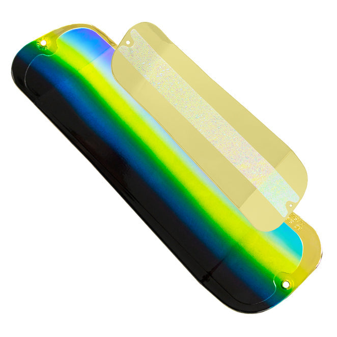 Gibbs Big Shooter Gold