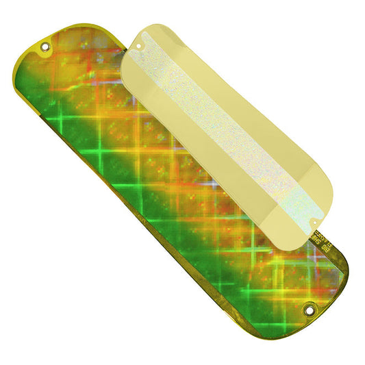 Gibbs Big Shooter Gold