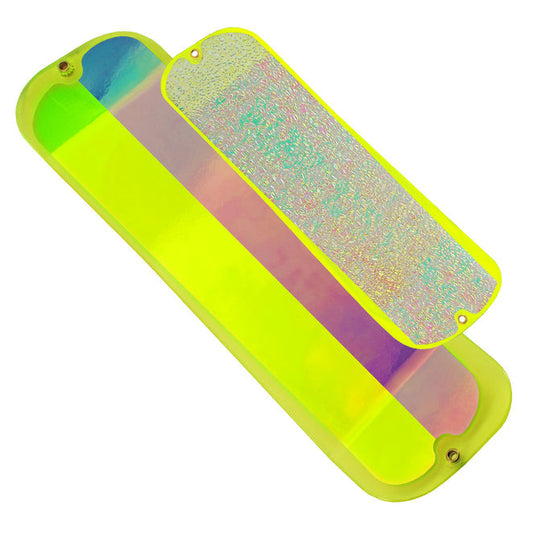 Gibbs Big Shooter Green Jellyfish