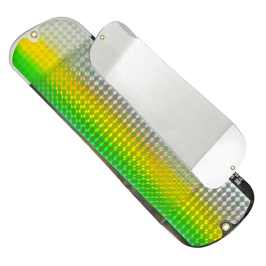 Gibbs Big Shooter Silver