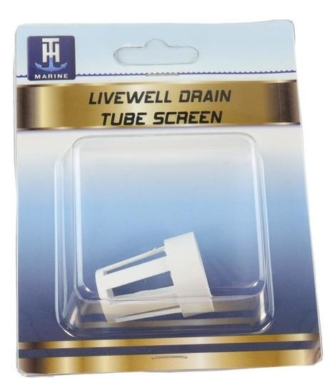 Th Marine Screen For Odt1 & Odt190