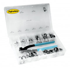 Fairview Field Kit