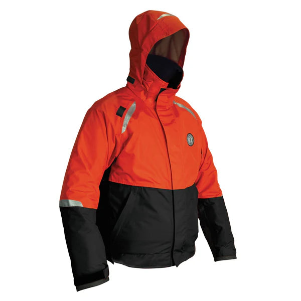 Catalyst Flotation Jacket - Harmonized- MJ5246