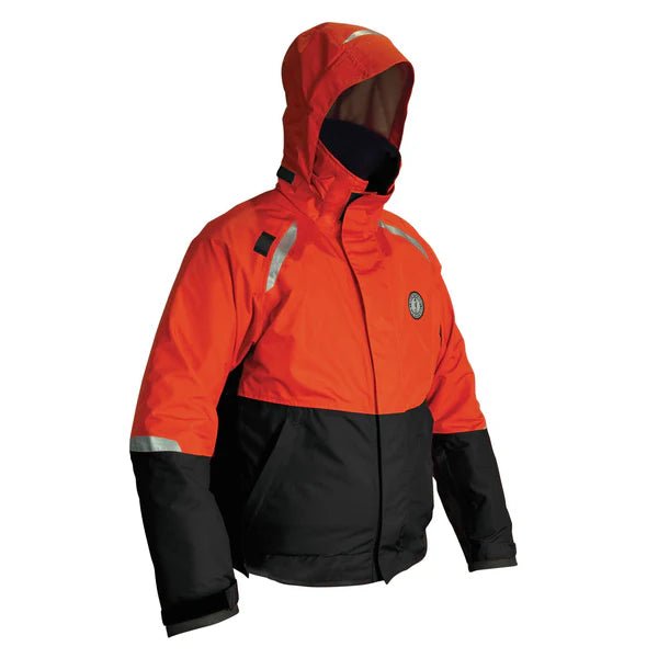 Catalyst Flotation Jacket - Harmonized - MJ5246 - Steveston Marine and Hardware