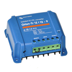 Victron Orion-Tr 12/12-9A (110W) Isolated DC-DC Converter - ORI121210110