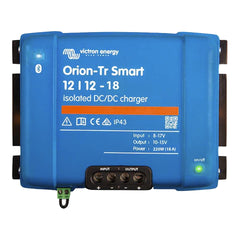 Victron Orion-Tr Smart 12/12-18A (220W) Isolated DC-DC Charger - ORI121222120