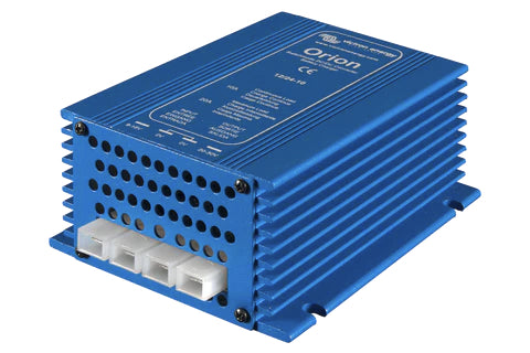 Victron Orion 12/24-10 DC-DC Non-Isolated Converter IP20 - ORI122410020