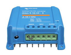 Victron Orion-Tr 12/24-5A (120W) Isolated DC-DC Converter - ORI122410110