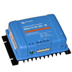 Victron Orion-Tr 12/24-10A (240W) Isolated DC-DC Converter - ORI122424110