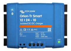 Victron Orion-Tr Smart 12/24-10A (240W) Isolated DC-DC Charger - ORI122424120