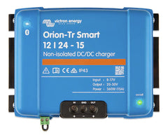 Victron Orion-Tr Smart 12/24-15A (360W) Non-Isolated DC-DC Charger - ORI122436140