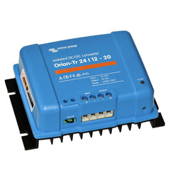 Victron Orion-Tr 24/12-20A (240W) Isolated DC-DC Converter - ORI241224110