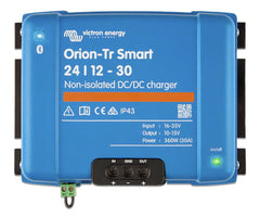 Victron Orion-Tr Smart 24/12-30A (360W) Non-isolated DC-DC Charger - ORI241236140