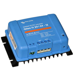 Victron Orion-Tr 24/24-12A (280W) Isolated DC-DC Converter - ORI242428110