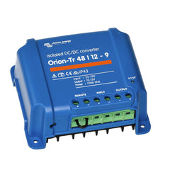 Victron Orion-Tr 48/12-9A (110W) Isolated DC-DC Converter - ORI481210110