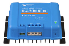 Victron Orion-Tr 48/12-20A (240W) Isolated DC-DC Converter - ORI481224110