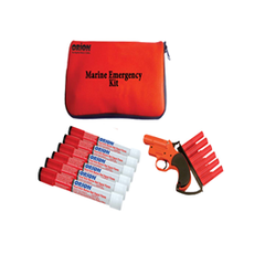 Orion Flares Kit Super 12 Pick Up only