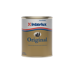 Interlux Original Varnish (Superspar) - Quart (90-QT)