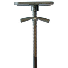 Brownell 27 Flat Top W Locking Handle - Steveston Marine and Hardware