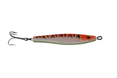 Lighthouse 14oz Mega Bite Deep Drop Jigs Orange Tiger deep drop jig - Steveston Marine and Hardware